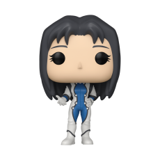 [CLEARANCE] Trigun - Rem Saverem Pop! Vinyl