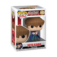 Yu-Gi-Oh! - Seto Kaiba (Duelist Kingdom) Pop! Vinyl