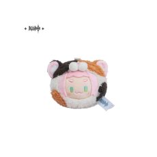 Genshin Impact - Teyvat Zoo Series Plush Charm Diona
