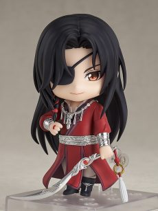 [PRE-ORDER] Heaven Official's Blessing - Hua Cheng Nendoroid (Re-release)