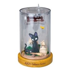 Kiki's Delivery Service - Manipulation Music Box Jiji