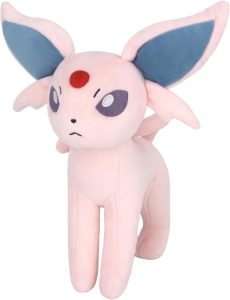 Pokémon - Espeon All Star Collection (M Size)