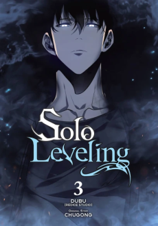 [CLEARANCE] Solo Leveling, Vol. 3 (Comic)