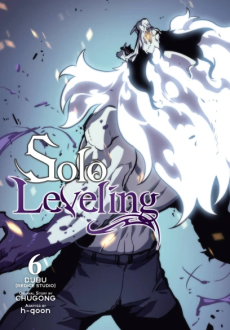 [CLEARANCE] Solo Leveling, Vol. 6 (Comic)