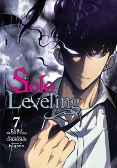 [CLEARANCE] Solo Leveling, Vol. 7 (Comic)