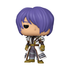 [CLEARANCE] Trigun - Legato Bluesummers Pop! Vinyl