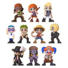 One Piece (Netflix) - Minifigures Series 1 [BLIND]