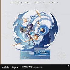Honkai: Star Rail - Pela The Nihility Acrylic Stand