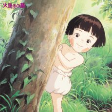 Grave of the Fireflies Soundtrack Collection [Vinyl]