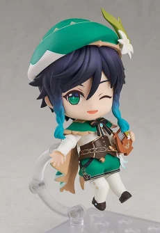 [PRE-ORDER] Genshin Impact - Venti Nendoroid