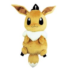Pokémon - Eevee Plush Backpack
