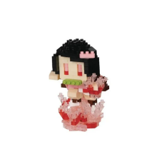 Demon Slayer - Blood Demon Art Nezuko Kamado Nanoblock