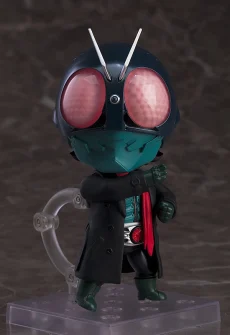 Shin Kamen Rider - Masked Rider Nendoroid