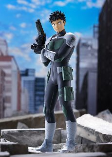 [CLEARANCE]Kaiju No 8 - Kafka Hibino POP UP PARADE - Image 1