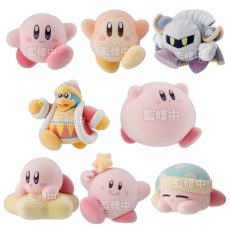 Kirby - Shokugan Pupupu Doll [ASSORTED]