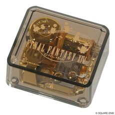 Final Fantasy XIV - Music Box Flow