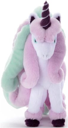 Pokemon - I Choose You! Galarian Rapidash Plush