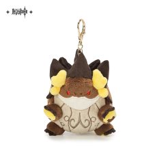 Genshin Impact - Azhdaha Angry Plush