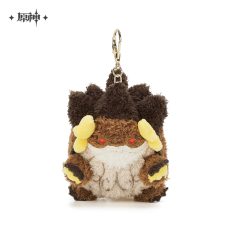 Genshin Impact - Azhdaha Confused Plush