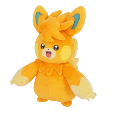 Pokemon - All Star Pawmo Plush