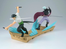 [CLEARANCE] One Piece - Senkozekkei Dracule Mihawk - Image 6