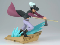 [CLEARANCE] One Piece - Senkozekkei Dracule Mihawk - Image 1