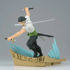 One Piece - Senkozekkei Roronoa Zoro