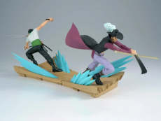 [CLEARANCE] One Piece - Senkozekkei Dracule Mihawk - Image 4