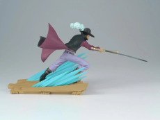 [CLEARANCE] One Piece - Senkozekkei Dracule Mihawk - Image 5