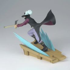 [CLEARANCE] One Piece - Senkozekkei Dracule Mihawk - Image 3