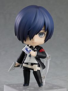 [PRE-ORDER] Persona 3 - Hero (Makoto Yuki) Nendoroid (Re-Release)