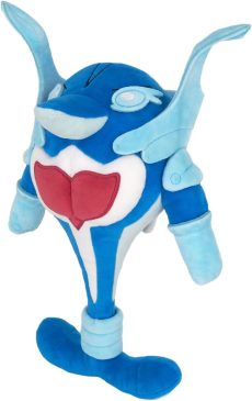 Pokémon - Palafin Hero Form All Star Collection (S Size)