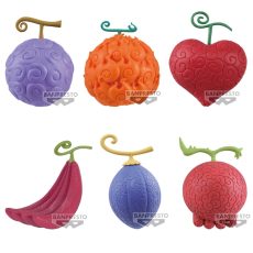 [ASSORTED] One Piece - Devil Fruit Collection Figure Best Selection 2