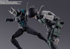 [CLEARANCE] Kaiju No.8 - Soshiro Hoshina S.H Figuarts - Image 3