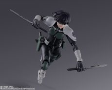 [CLEARANCE] Kaiju No.8 - Soshiro Hoshina S.H Figuarts - Image 2