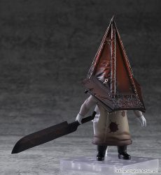 [PRE-ORDER] Silent Hill 2 - Red Pyramid Thing Nendoroid (re-release)