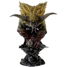 Monster Hunter - Capcom Figure Builder Creators Model Furious Rajang