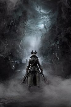 [PRE-ORDER] Bloodborne - The Old Hunters Edition Figma (Re-Run)