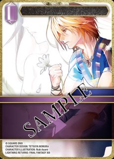 Final Fantasy Trading Card Game Opus XXIV - Hidden Legends [LIMIT 6] - Image 10