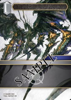 Final Fantasy Trading Card Game Opus XXIV - Hidden Legends [LIMIT 6] - Image 8