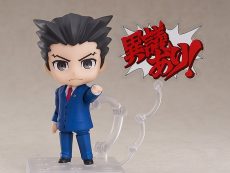[PRE-ORDER] Phoenix Wright: Ace Attorney - Phoenix Wright Nendoroid (Re-Release)