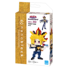 Yu-Gi-Oh - Yami Yugi Nanoblock