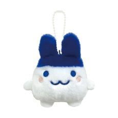 [CLEARANCE] Tamagotchi - Mimitchi Plush Keychain