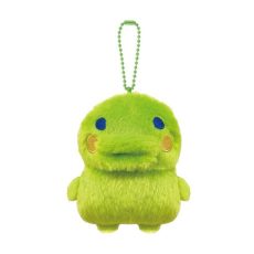 [CLEARANCE] Tamagotchi - Kuchipatchi Plush Keychain