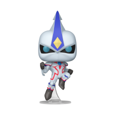 Yu-Gi-Oh! - E-Hero Neos Pop! Vinyl
