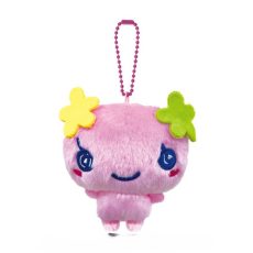 [CLEARANCE] Tamagotchi - Furawatchi Plush Keychain