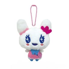 [CLEARANCE] Tamagotchi - Lovelitchi Plush Keychain