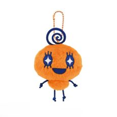 [CLEARANCE] Tamagotchi - Memetchi Plush Keychain