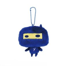 [CLEARANCE] Tamagotchi - Gozarutchi Plush Keychain