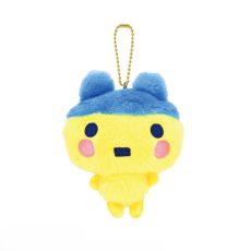 [CLEARANCE] Tamagotchi - Young Mametchi Plush Keychain